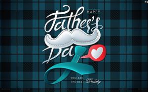 Father`s Day